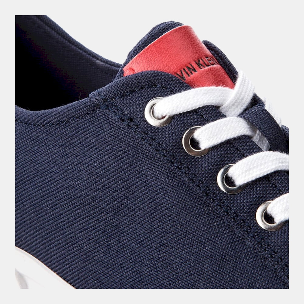 Calvin Klein Sapatilhas Sneakers Shoes Beato Nylon Navy Navy Shot12