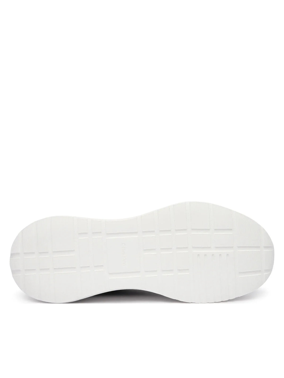 Calvin Klein Sapatilhas Sneakers Shoes Hm0hm02241 Black Preto_shot4