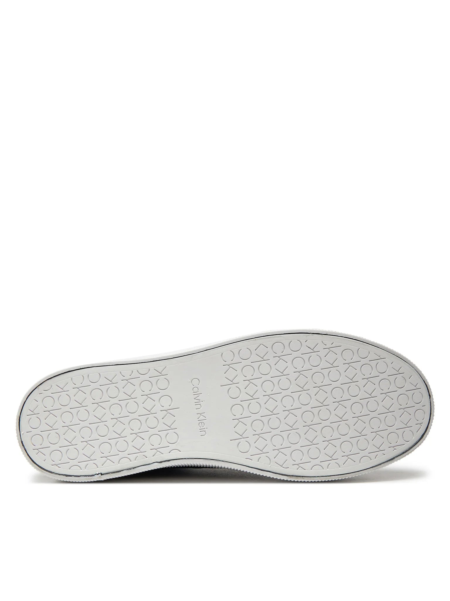 Calvin Klein Sapatilhas Sneakers Shoes Hw0hw01907 Black Preto_shot5