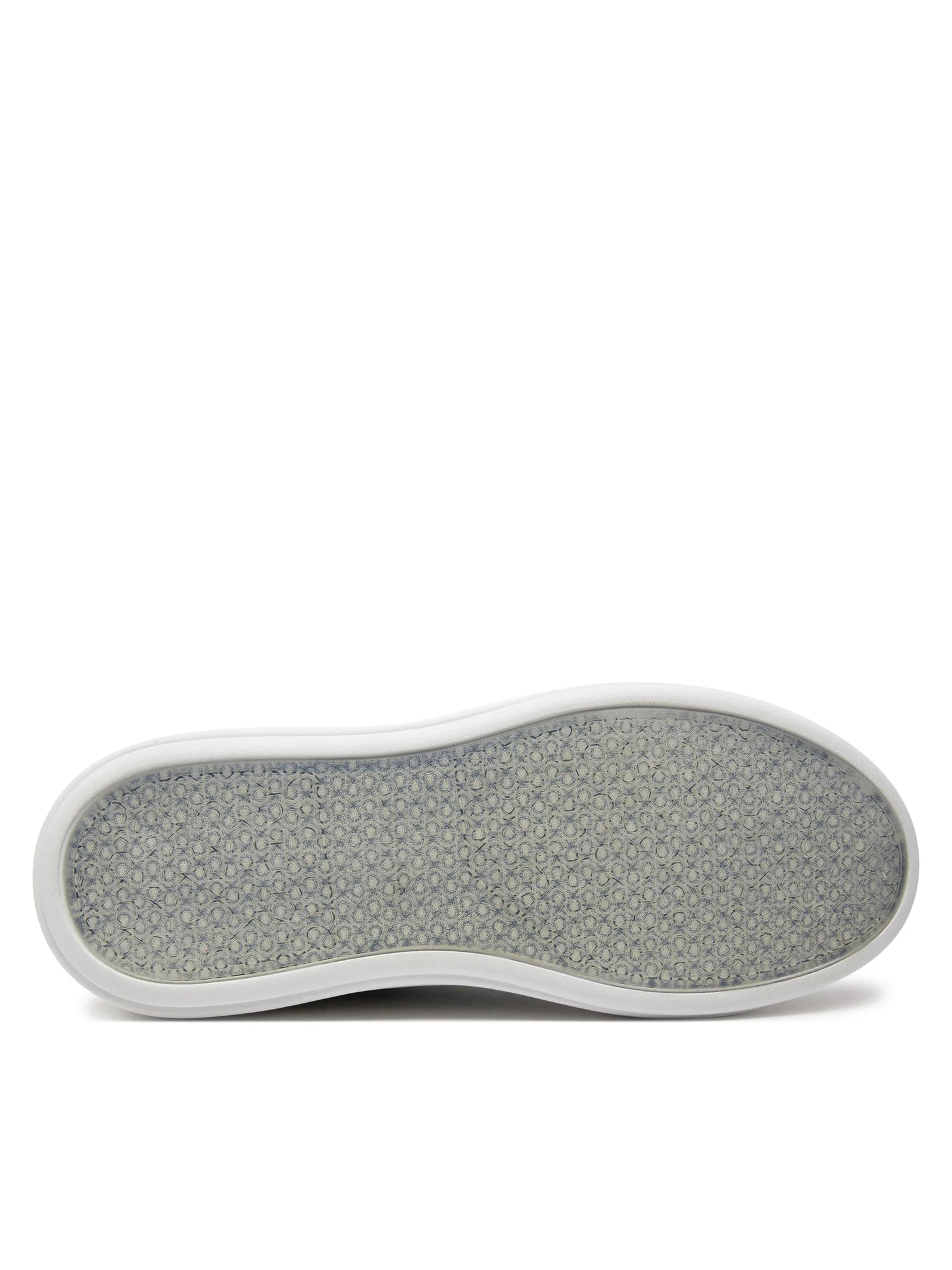 Calvin Klein Sapatilhas Sneakers Shoes Hw0hw02034 Black Preto_shot4