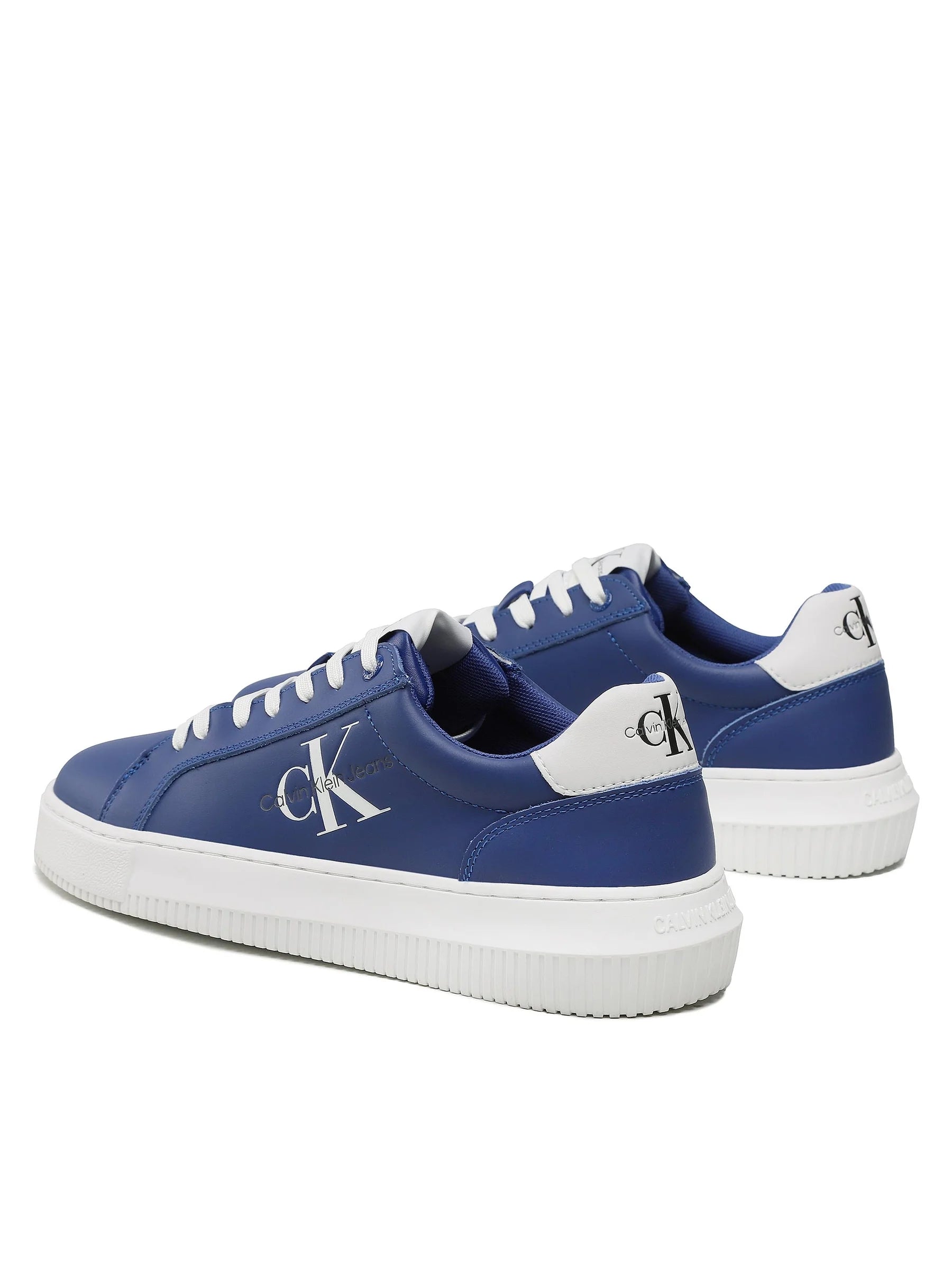 Sapatilhas Calvin Klein Chunky