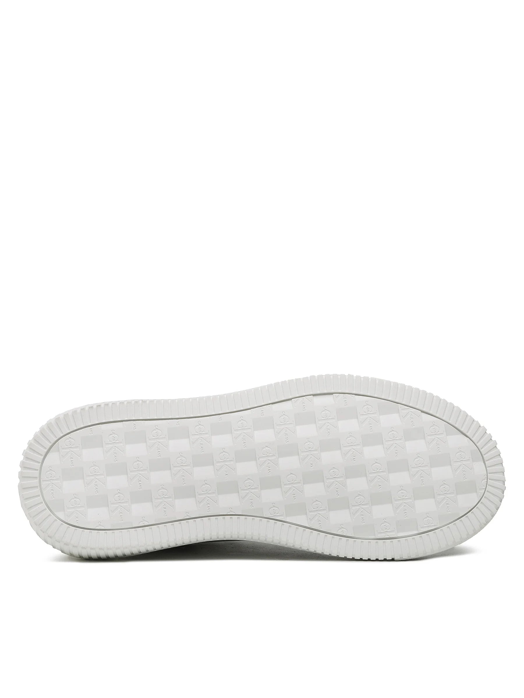 Sapatilhas Calvin Klein Chunky
