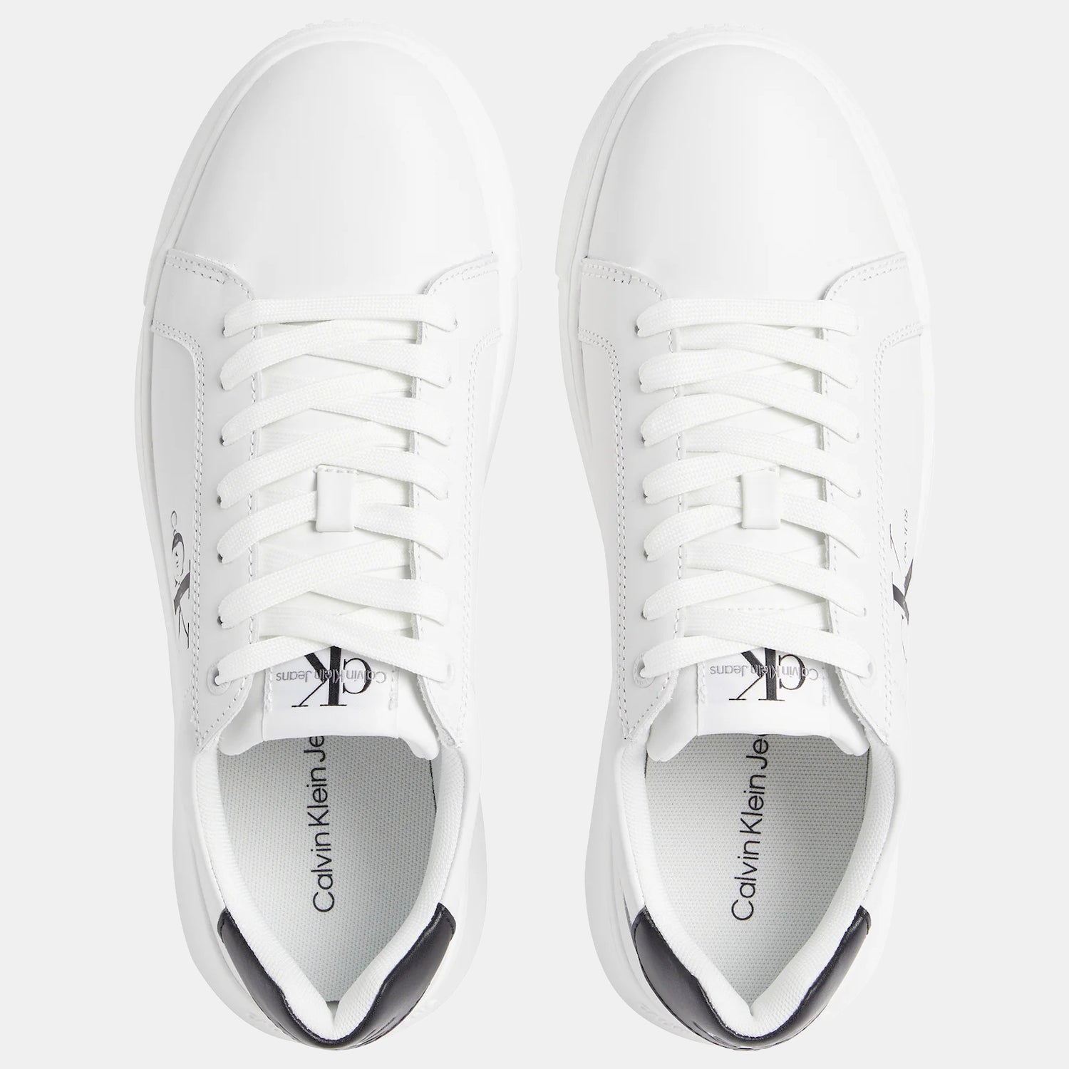 Sapatilhas Calvin Klein