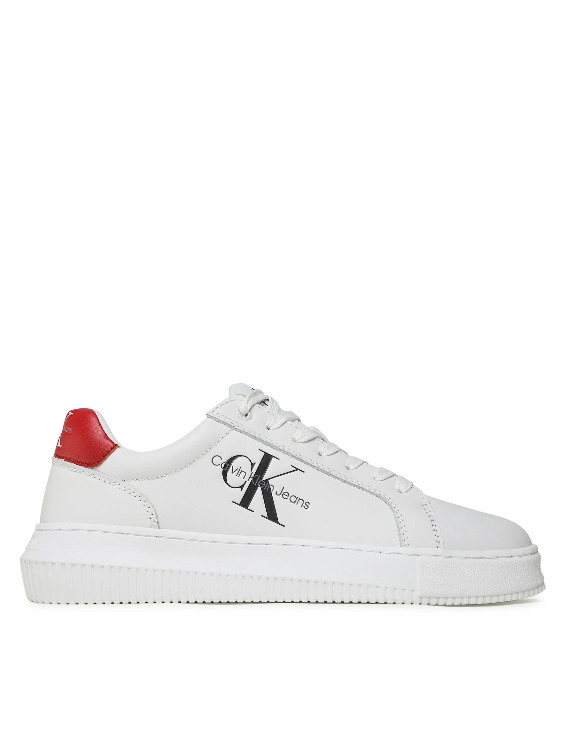Sapatilhas Calvin Klein Chunky