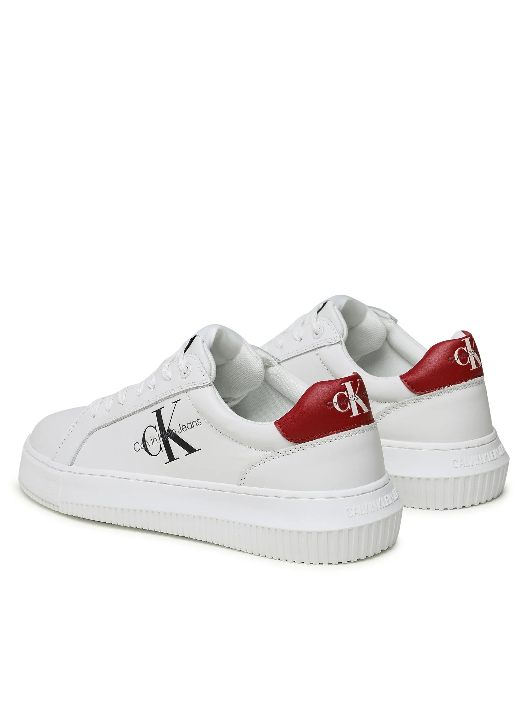 Sapatilhas Calvin Klein Chunky