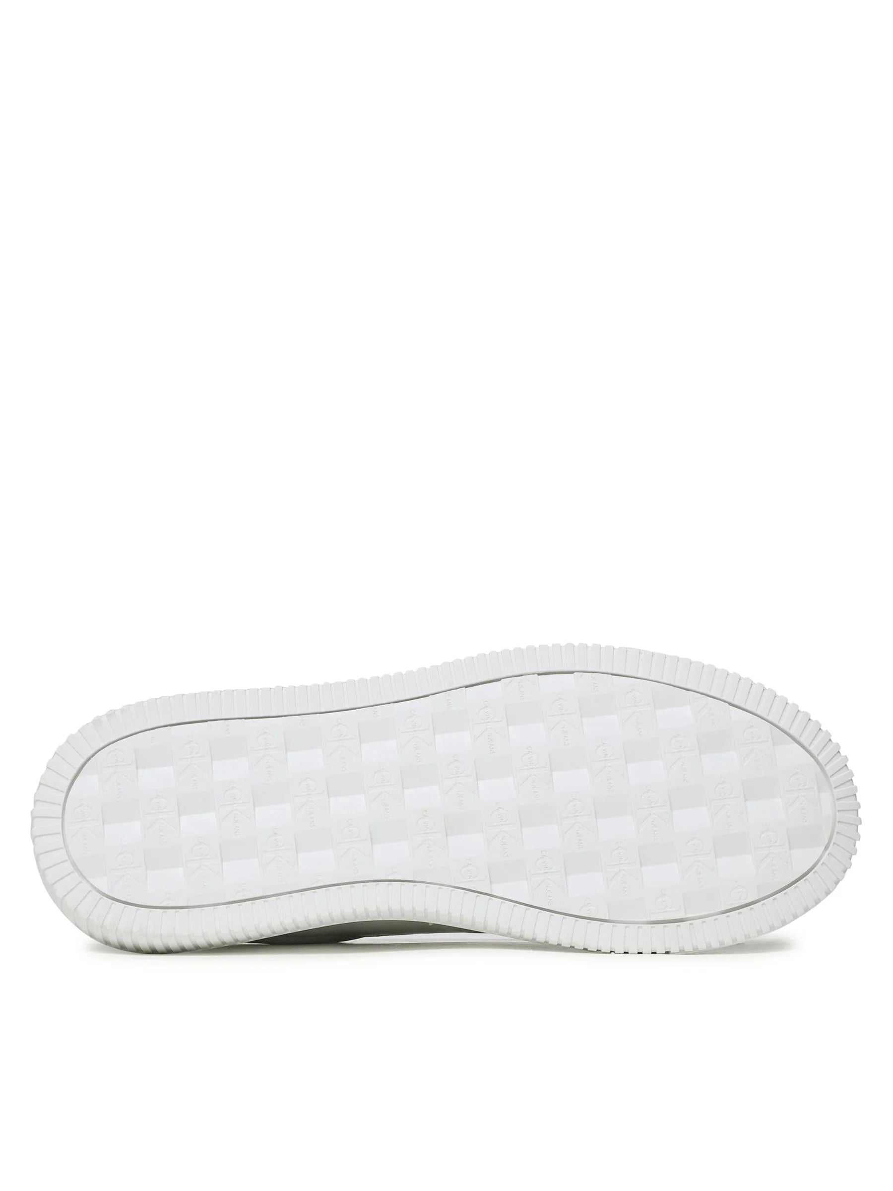 Sapatilhas Calvin Klein Chunky