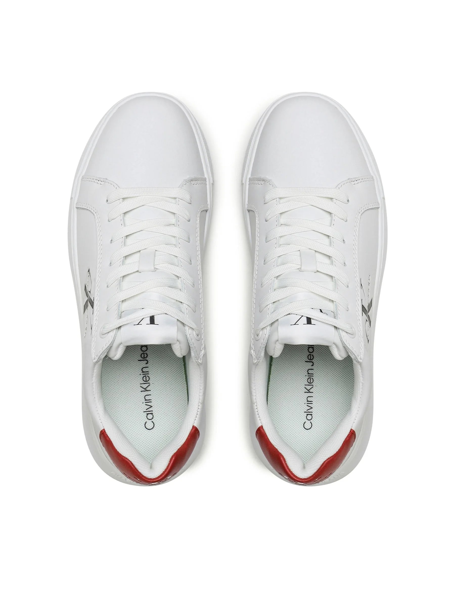 Sapatilhas Calvin Klein Chunky