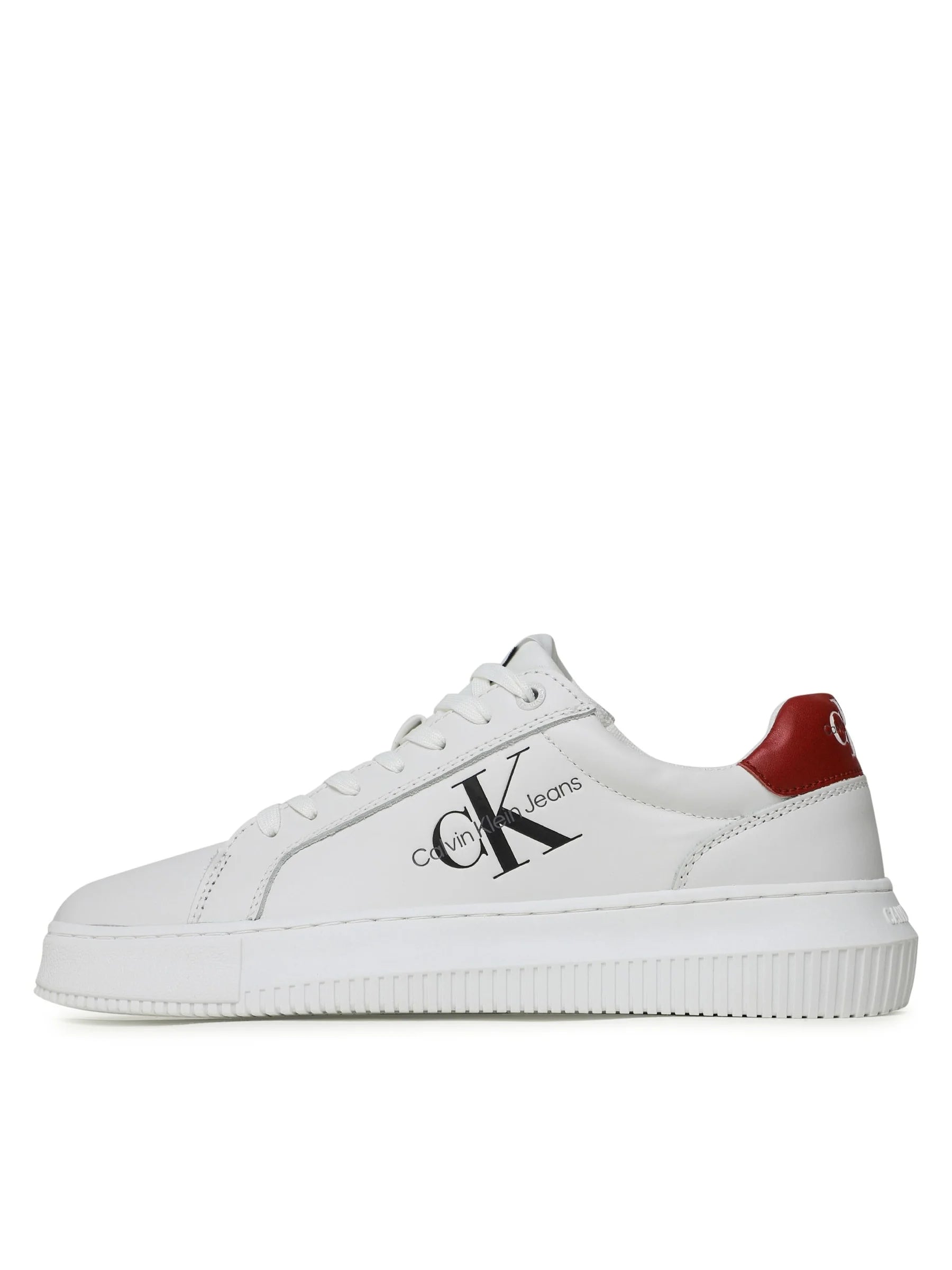 Sapatilhas Calvin Klein Chunky