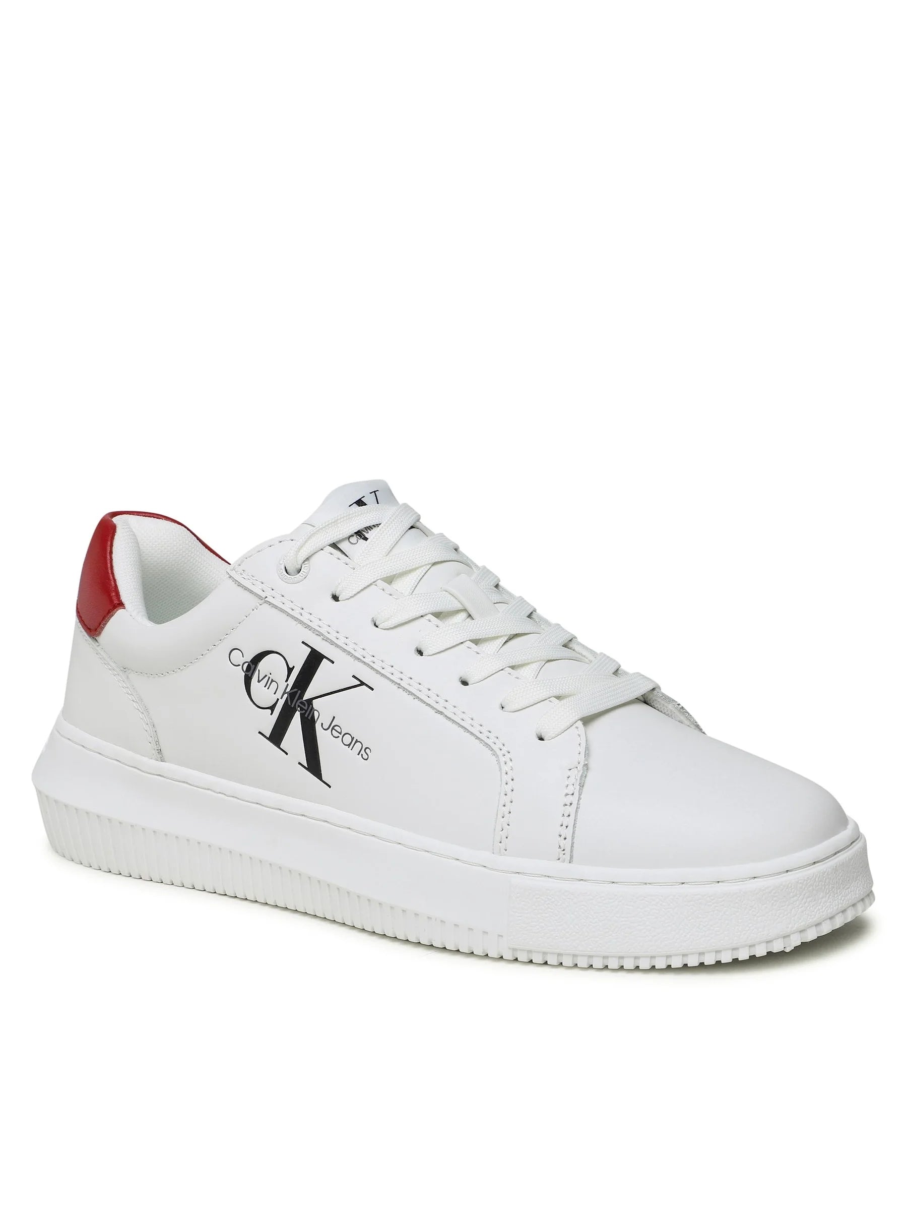 Sapatilhas Calvin Klein Chunky