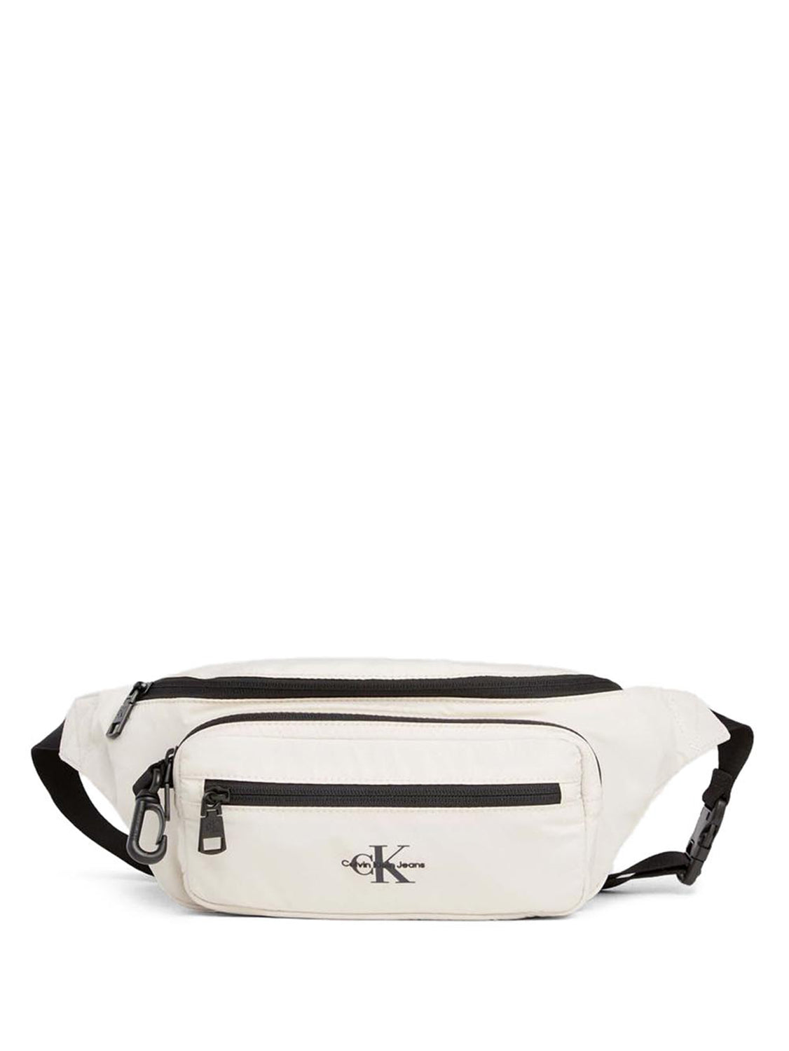 Calvin Klein Waistbag K50k511478 Beige Beige_shot1