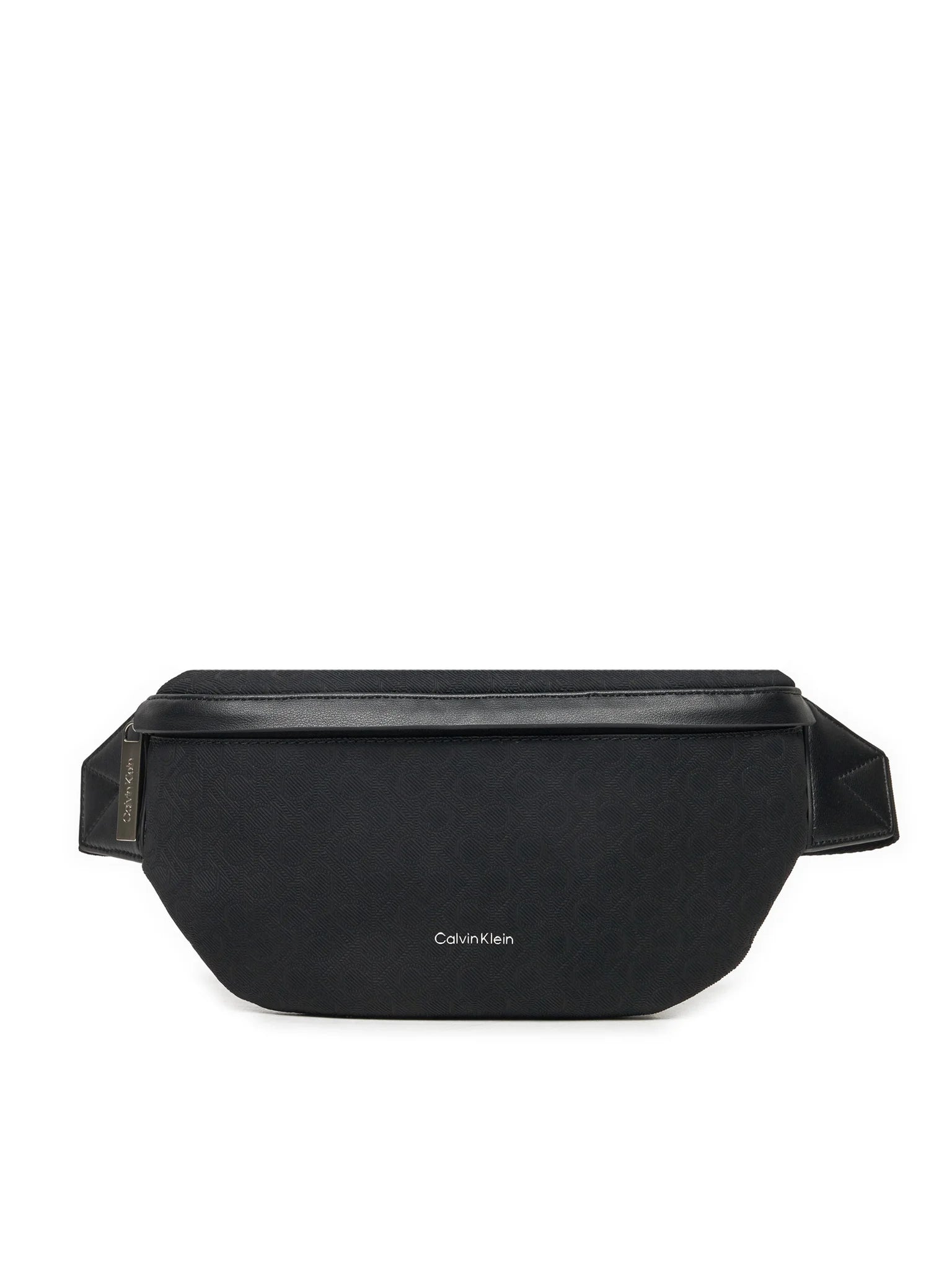 Calvin Klein Waistbag  K50k512787 Black Preto_shot1