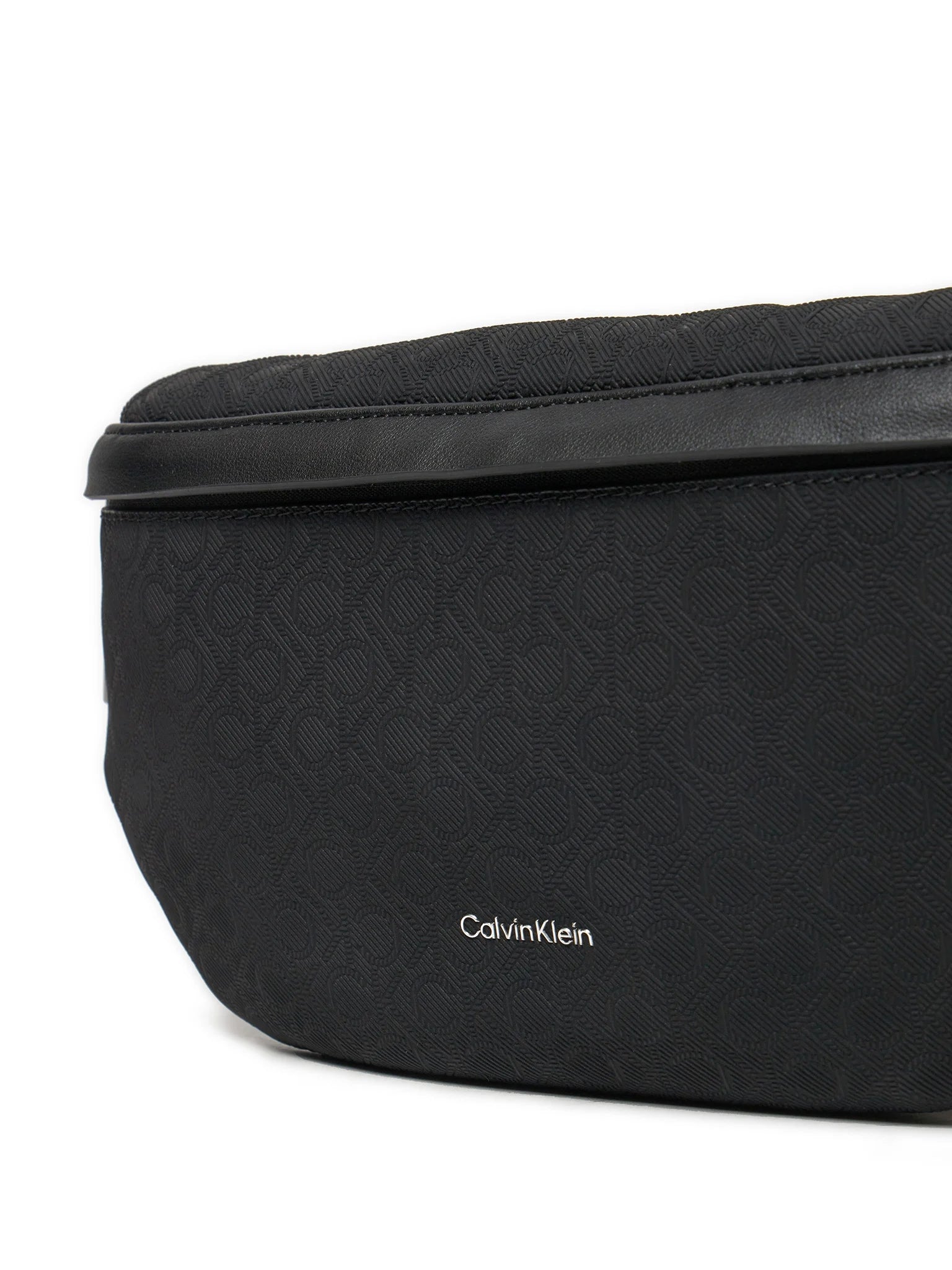Waistbag Calvin Klein Preto