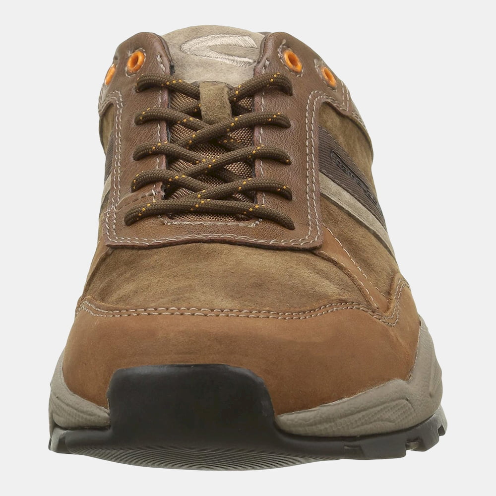 Camel Active Sapatilhas Sneakers Shoes Evolution Taupe Taupe Shot5