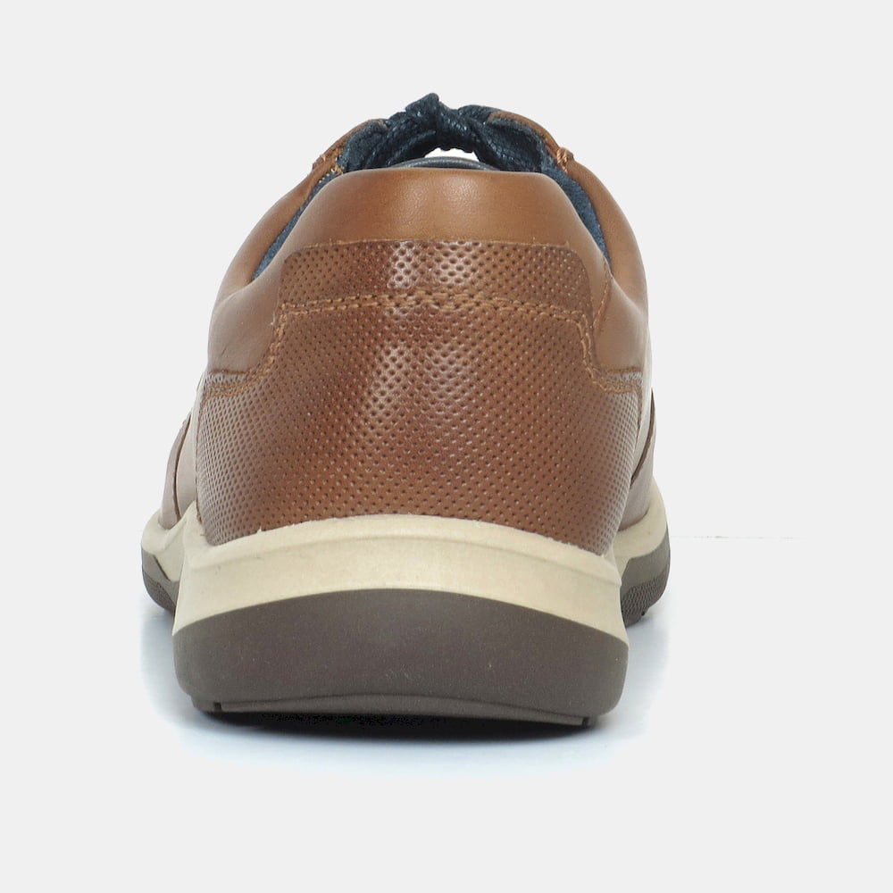 Camel Active Sapatilhas Sneakers Shoes Path Burn Almond Almond Shot16