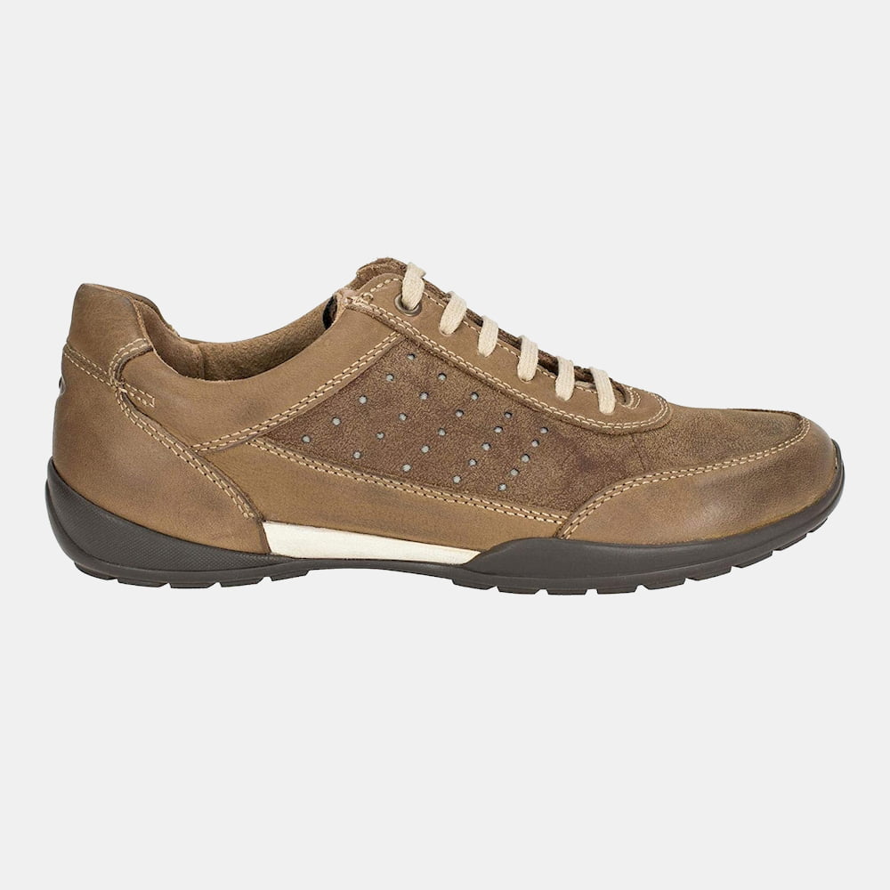 Camel Active Sapatilhas Sneakers Shoes Satellite Dk.brown Castanho Escuro Shot16