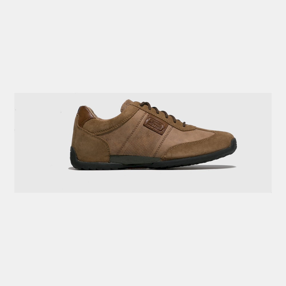 Camel Active Sapatilhas Sneakers Shoes Space Camel Camel Shot4