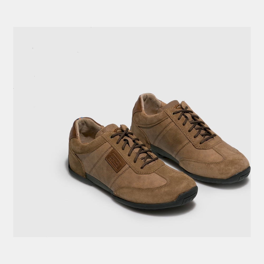 Camel Active Sapatilhas Sneakers Shoes Space Camel Camel Shot8