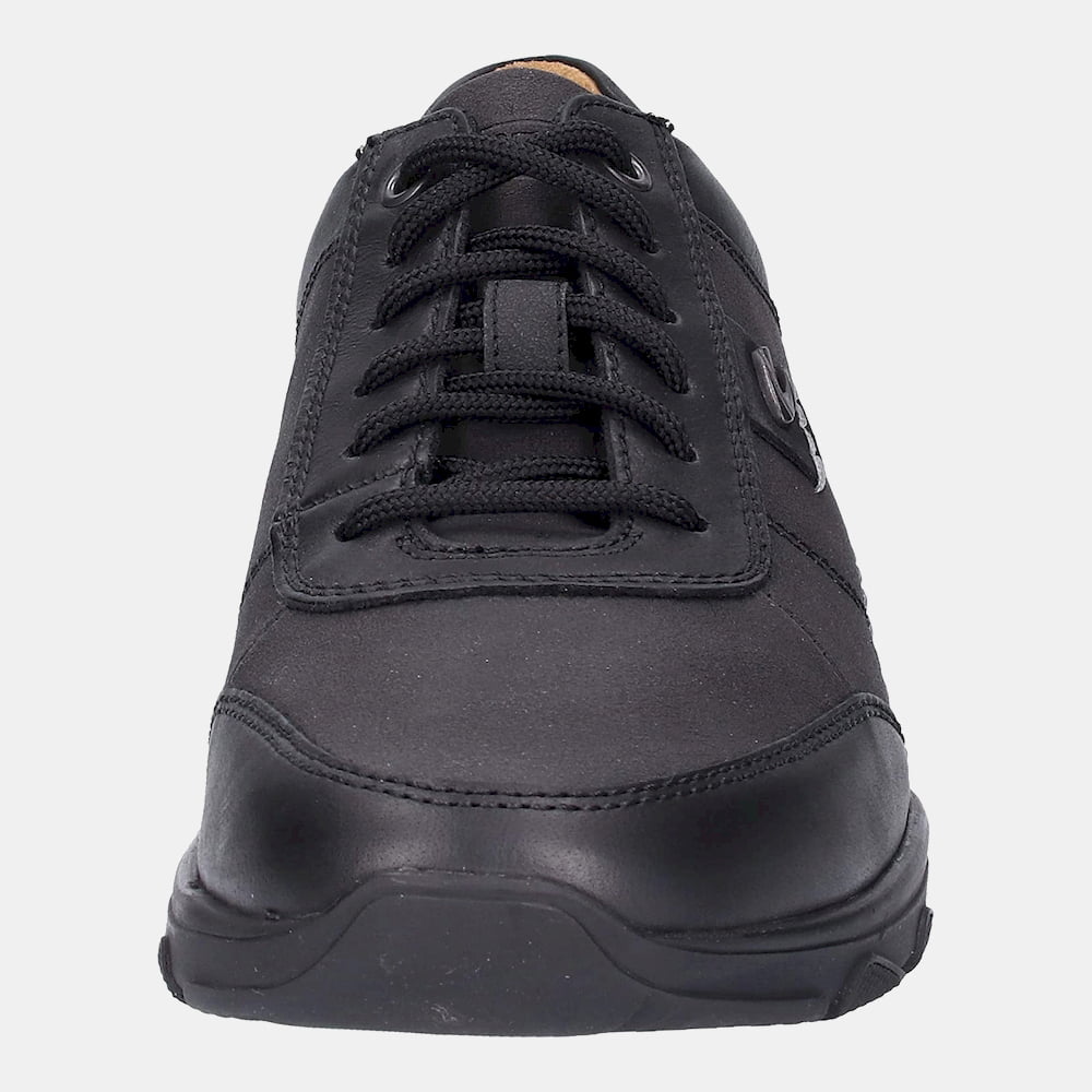 Camel Active Sapatilhas Sneakers Shoes Spark Black Preto Shot16