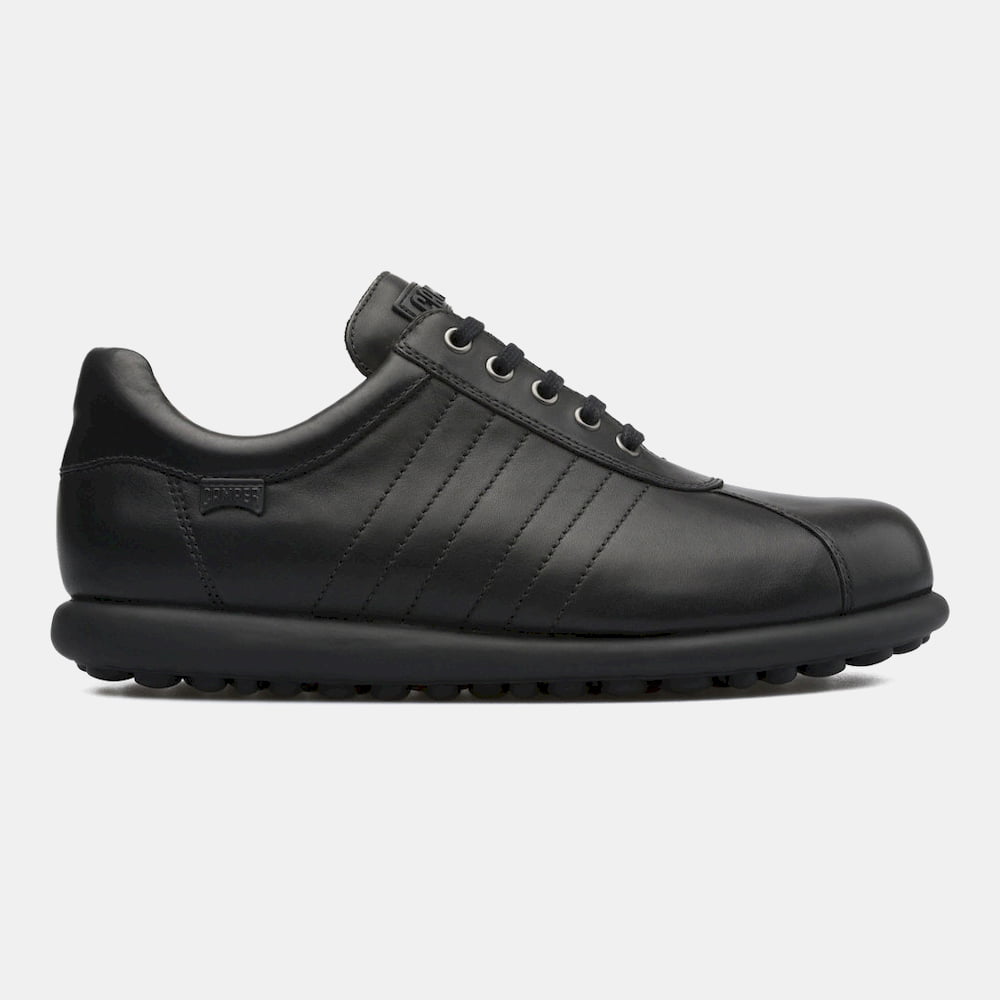 Camper Sapatos Shoes 16002 Black Preto Shot4
