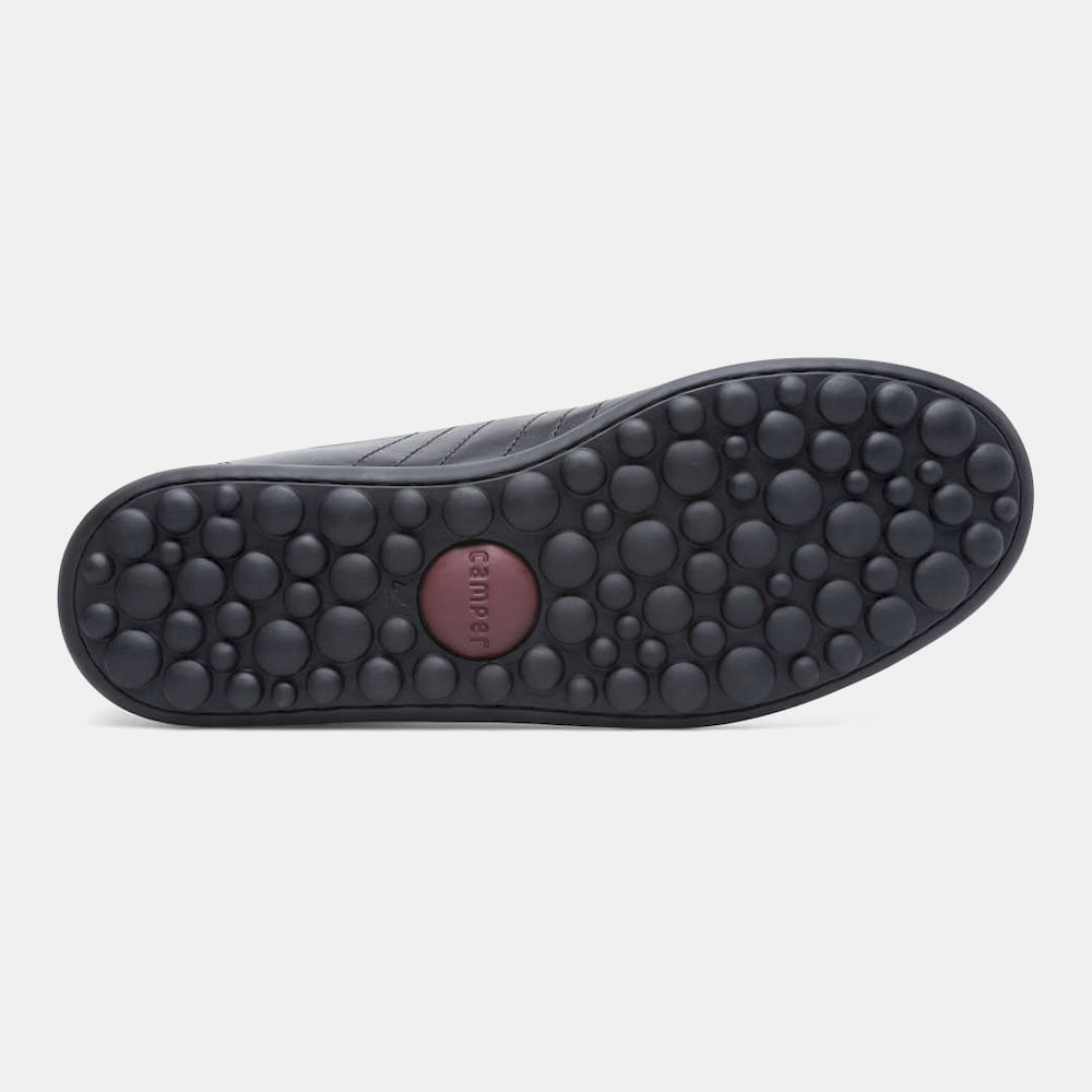 Camper Sapatos Shoes 16002 Black Preto Shot6