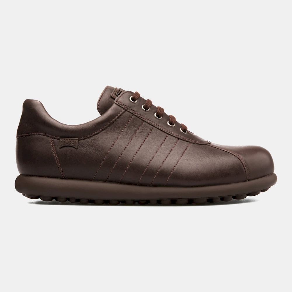Camper Sapatos Shoes 16002 Dk.brown Castanho Escuro Shot6