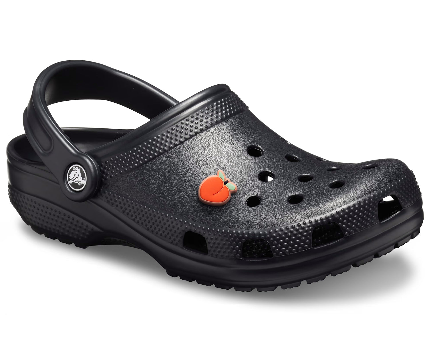 Crocs Sandálias Shoes Classic Black Preto_shot2