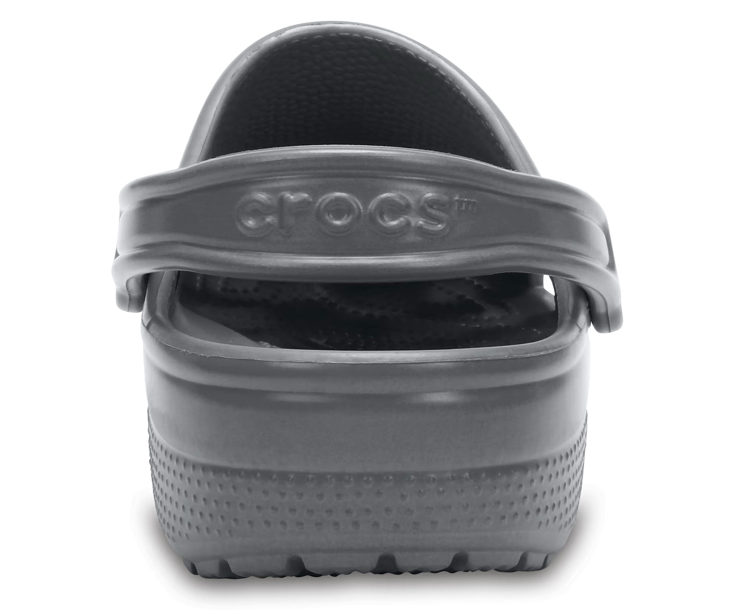 Crocs Sandálias Shoes Classic Grey Cinza_shot5