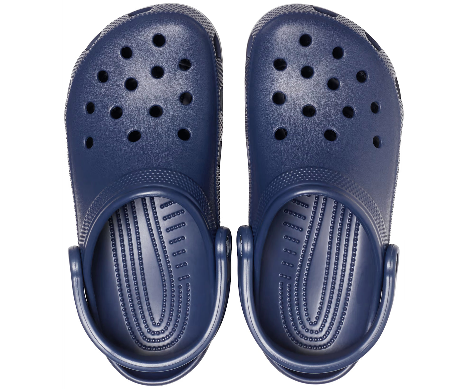Crocs Sandálias Shoes Classic Navy Navy_shot2