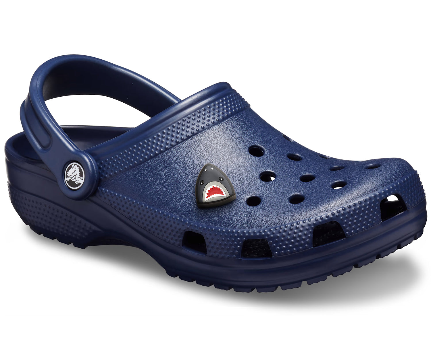Crocs Sandálias Shoes Classic Navy Navy_shot3