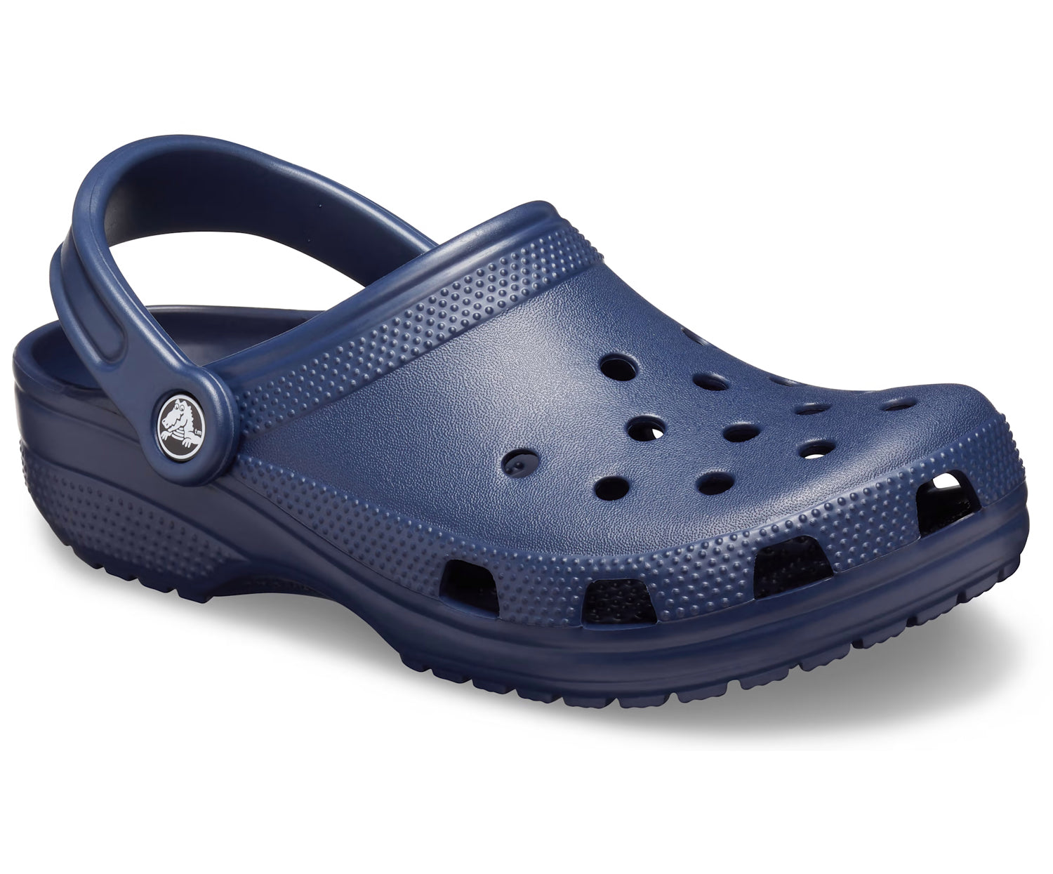 Crocs Sandálias Shoes Classic Navy Navy_shot4