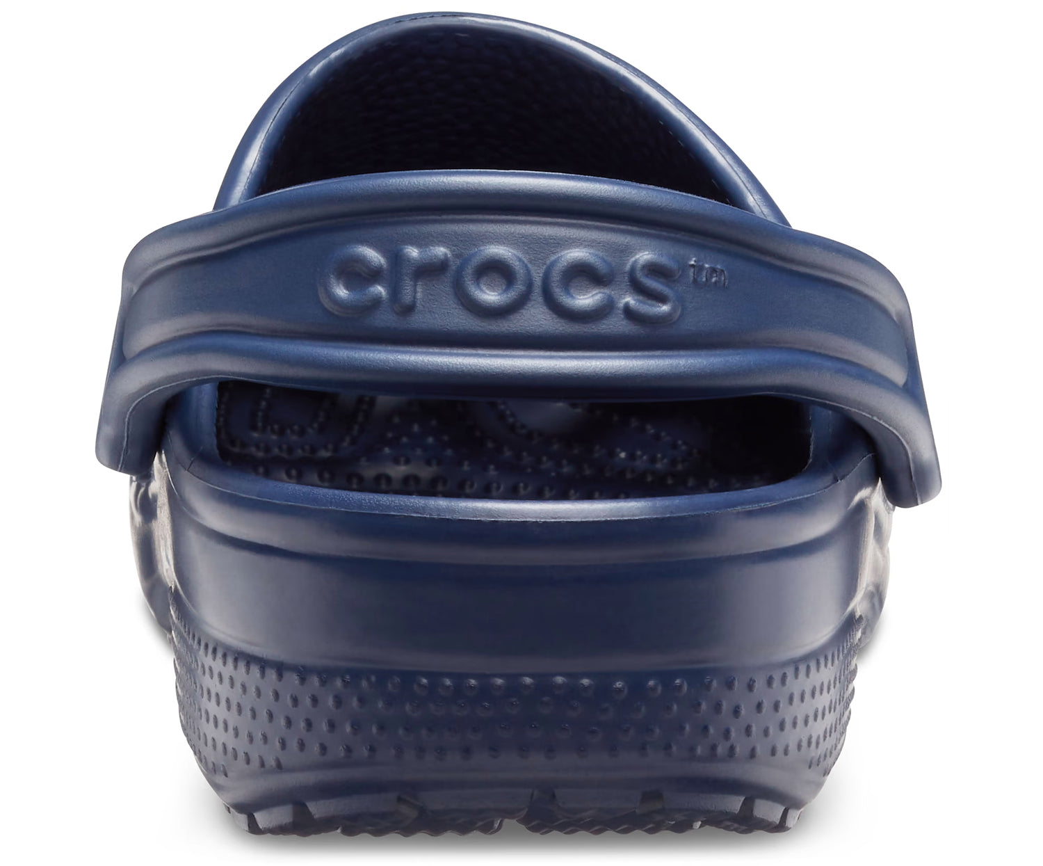 Crocs Sandálias Shoes Classic Navy Navy_shot5