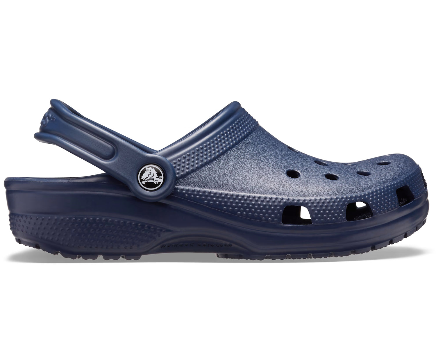Crocs Sandálias Shoes Classic Navy Navy_shot6