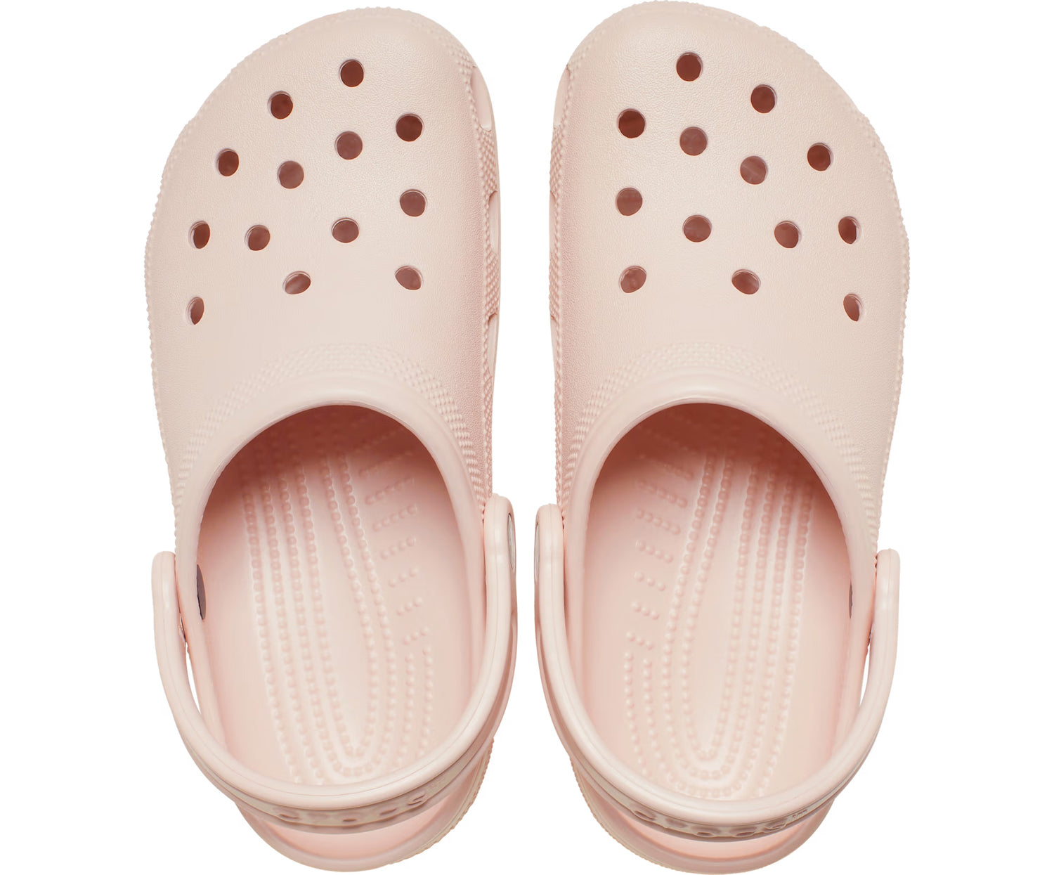 Crocs Sandálias Shoes Classic Quartz Quartz_shot1
