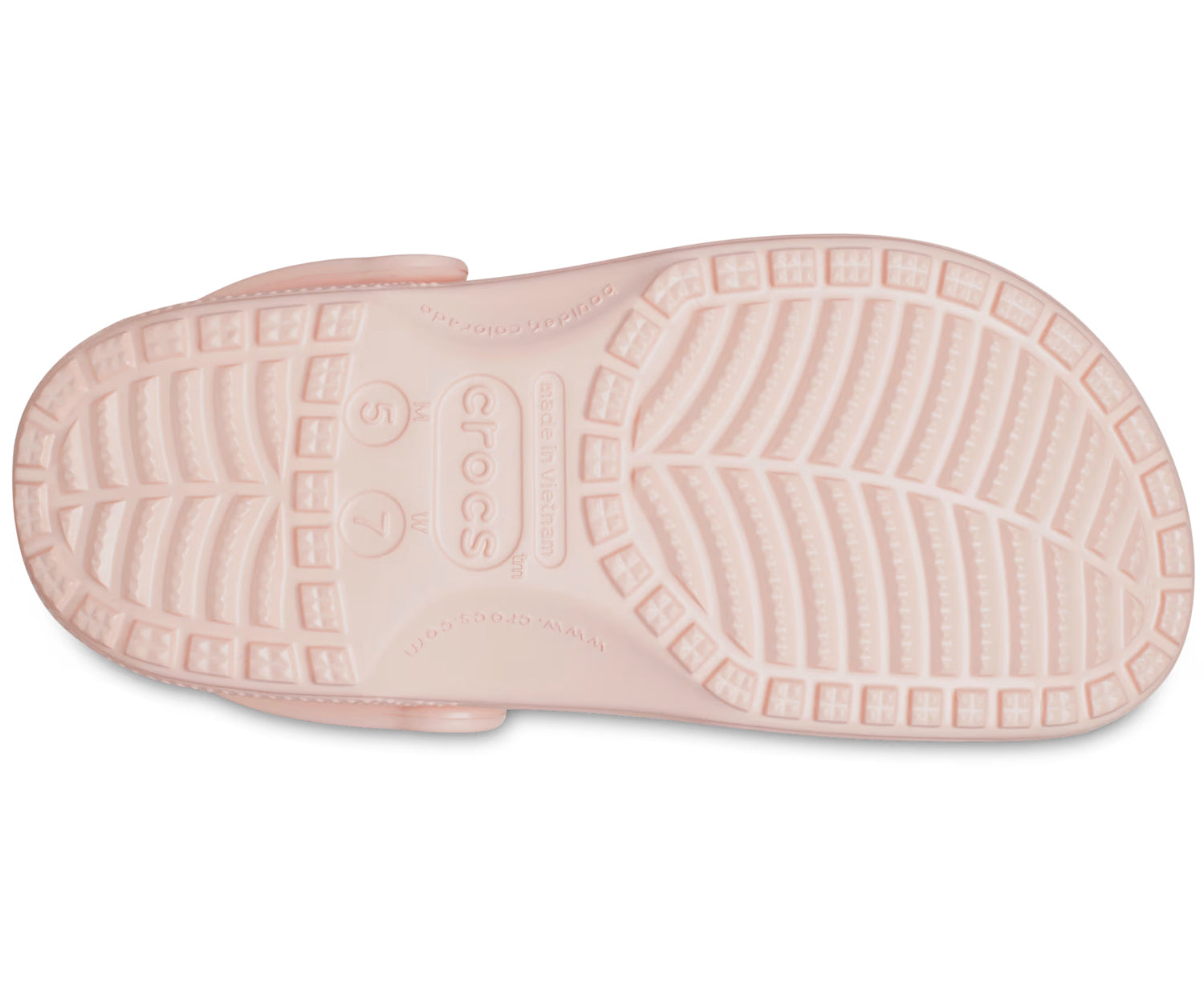 Crocs Sandálias Shoes Classic Quartz Quartz_shot2