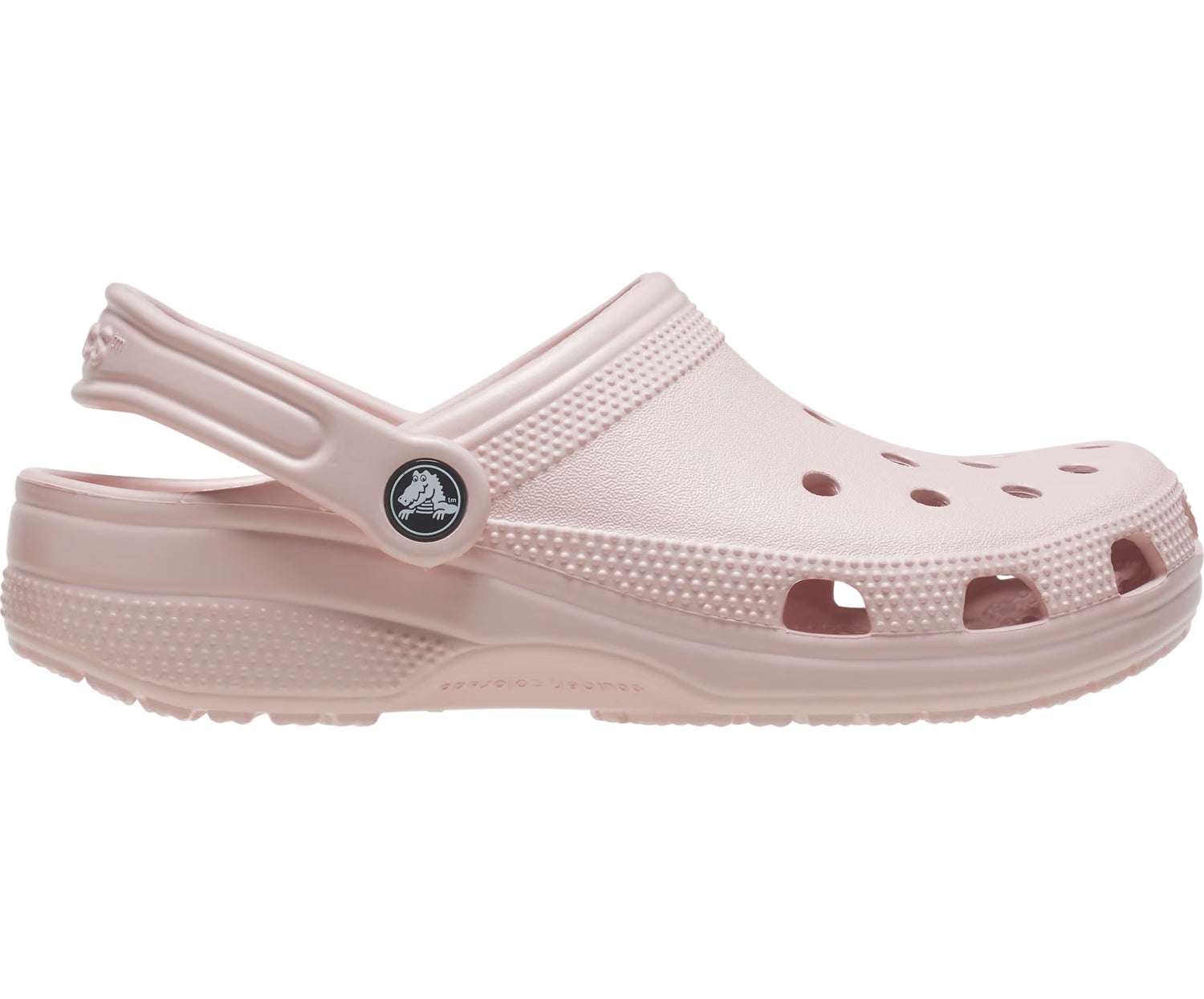 Crocs Sandálias Shoes Classic Quartz Quartz_shot5