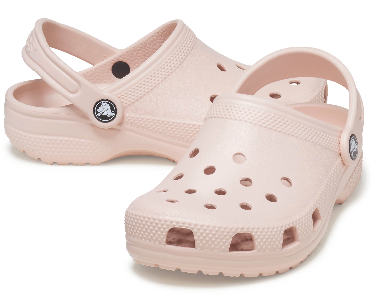 Crocs Sandálias Shoes Classic Quartz Quartz_shot6