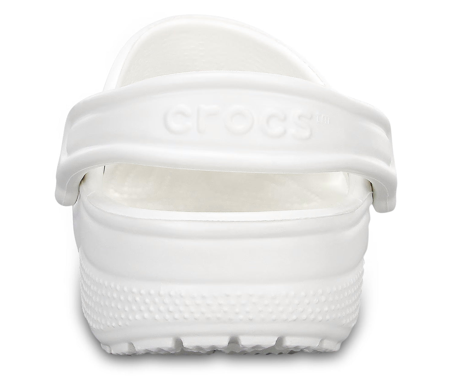 Crocs Sandálias Shoes Classic White Branco_shot5