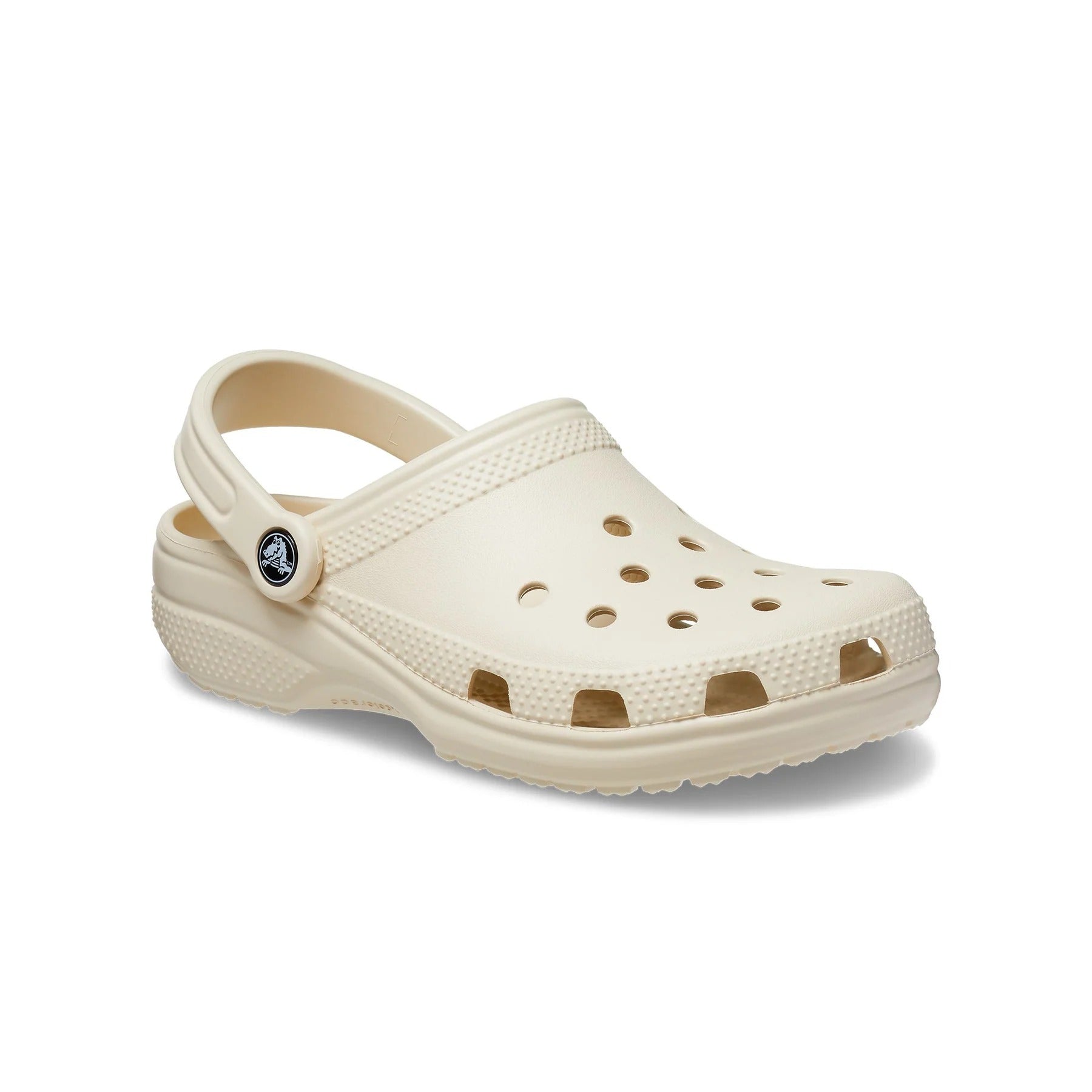 Crocs Sandalias Shoes Classic Bone Bone_shot2