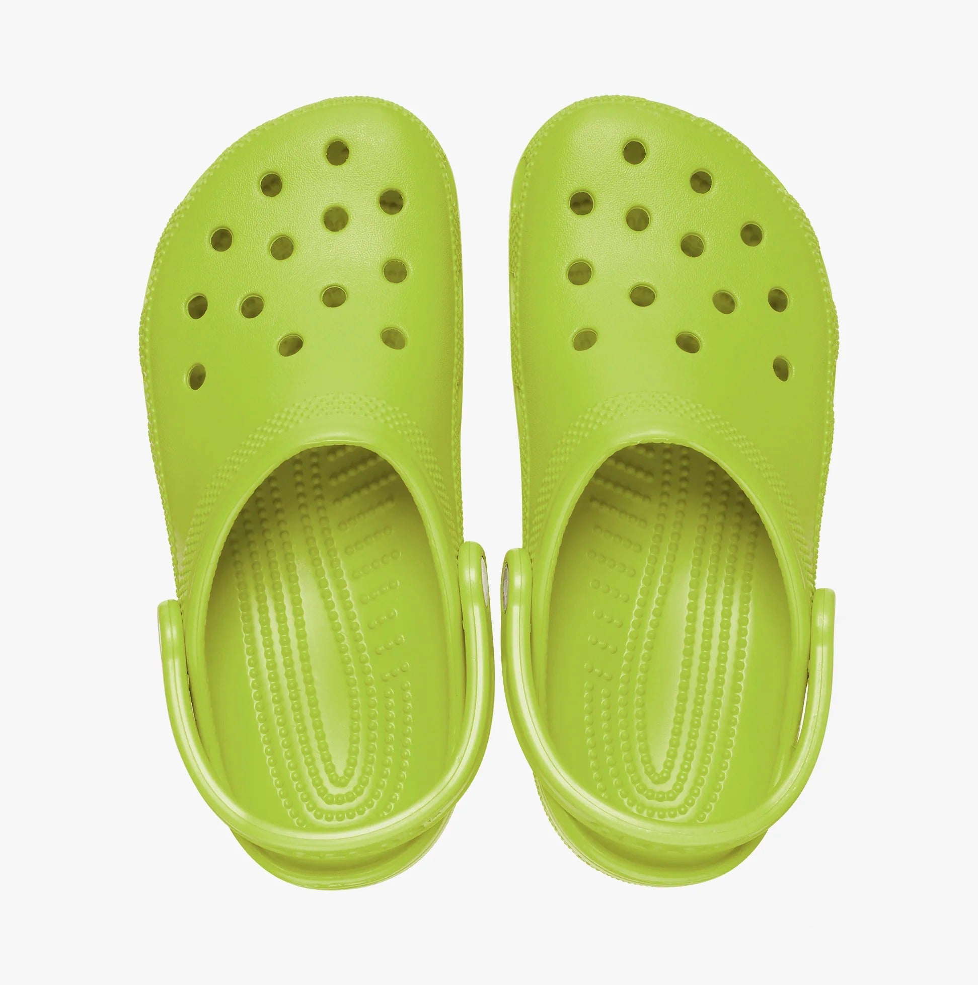 Crocs Sandalias Shoes Classic Kiwi Kiwi_shot4