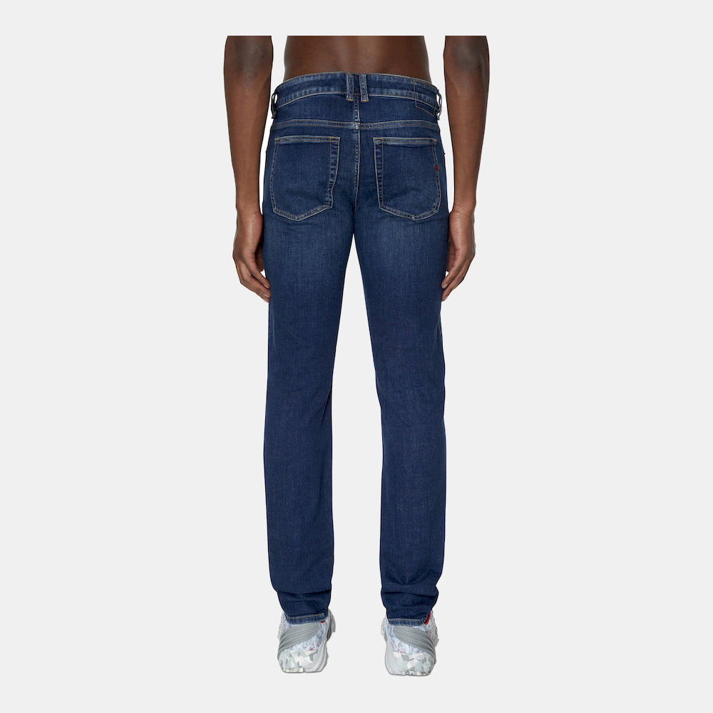 Diesel Calcas Trousers A03594 09d43 Denim Denim Shot6