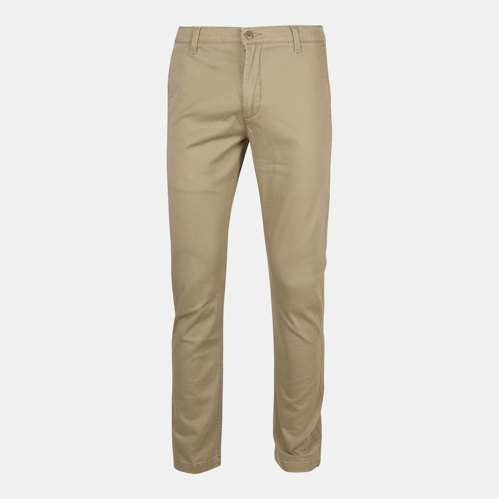 Dockers Calças Trousers 32894 00xx Beige Beige Shot2