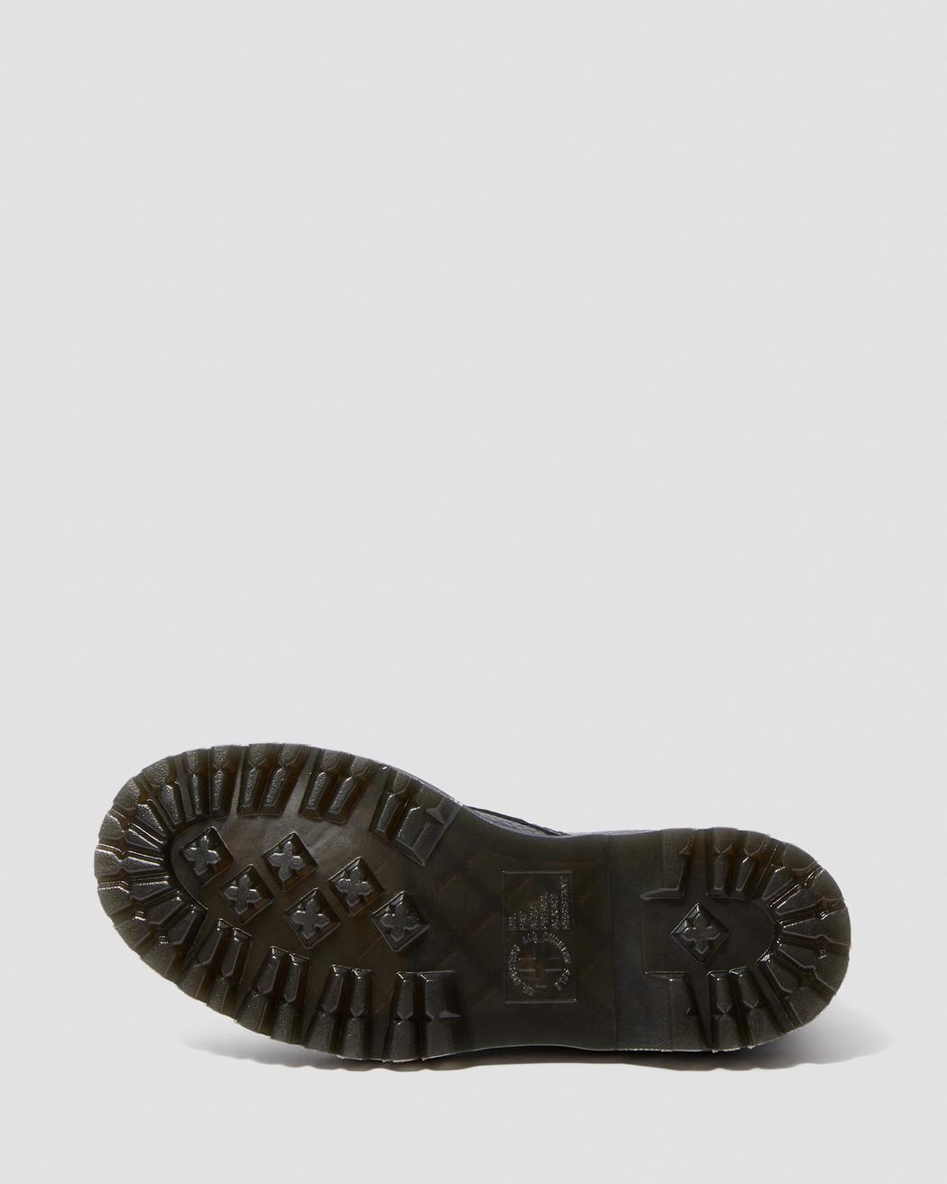 Dr Martens Botas Boots Sinclair Black Preto Shot14