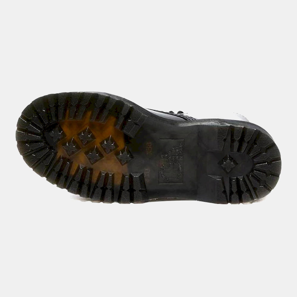 Dr Martens Botas Boots Vegan Sinclair Black Preto Shot10