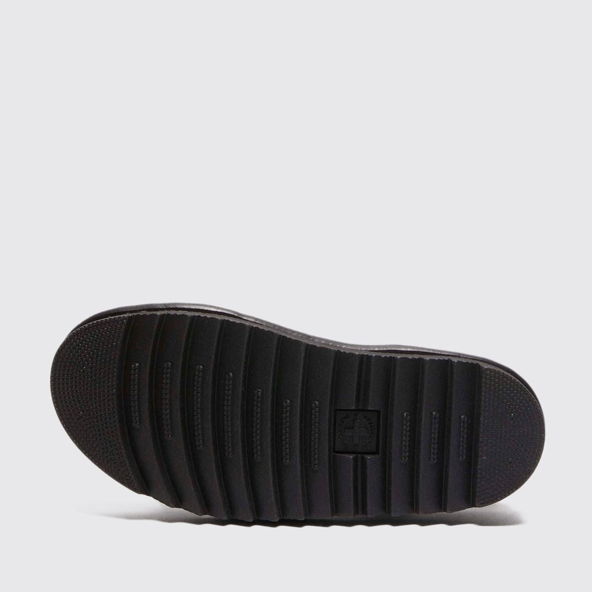 Dr Martens Sandalias Sandals Nartilla Black Preto_shot3