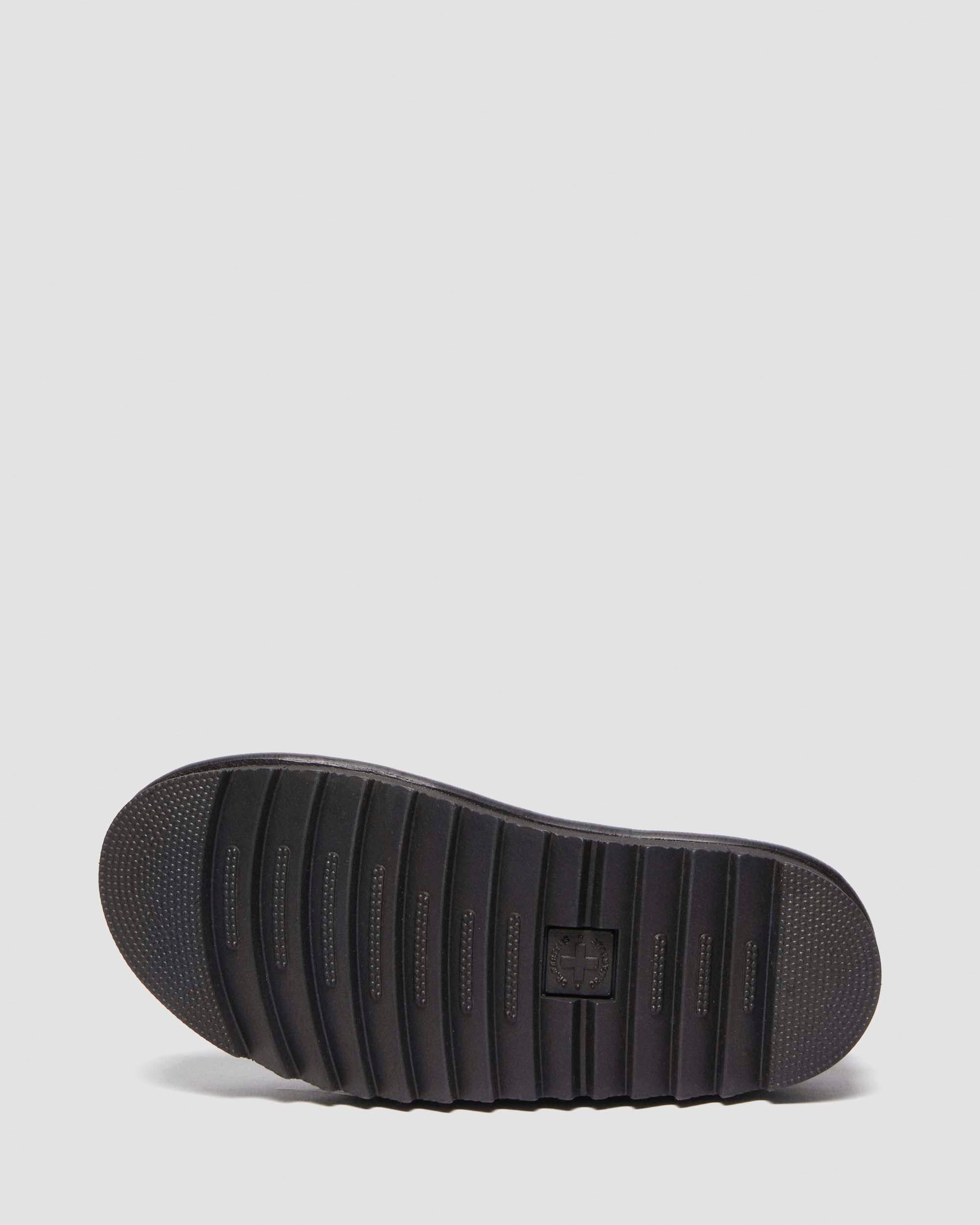 Dr Martens Sandalias Sandals Blaire Black Preto_shot3