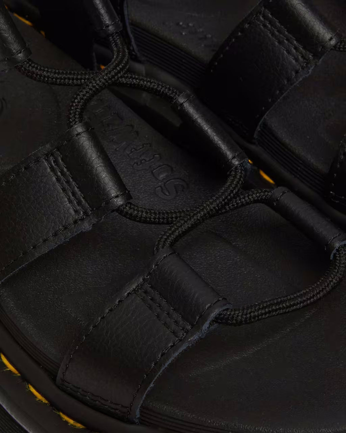 Dr Martens Sandalias Sandals Nartilla Xl Black Preto_shot4