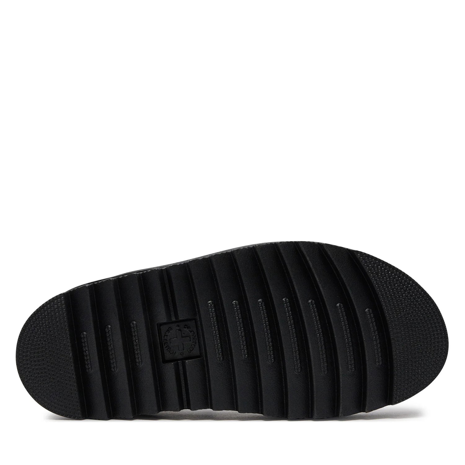 Sandalias Dr Martens Nartilla Preto