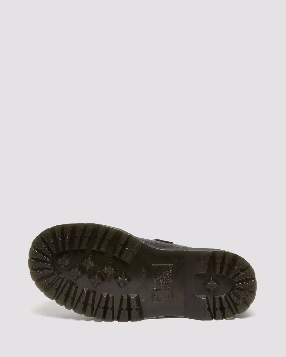Sapatos Dr Martens Bethan Hdw Preto