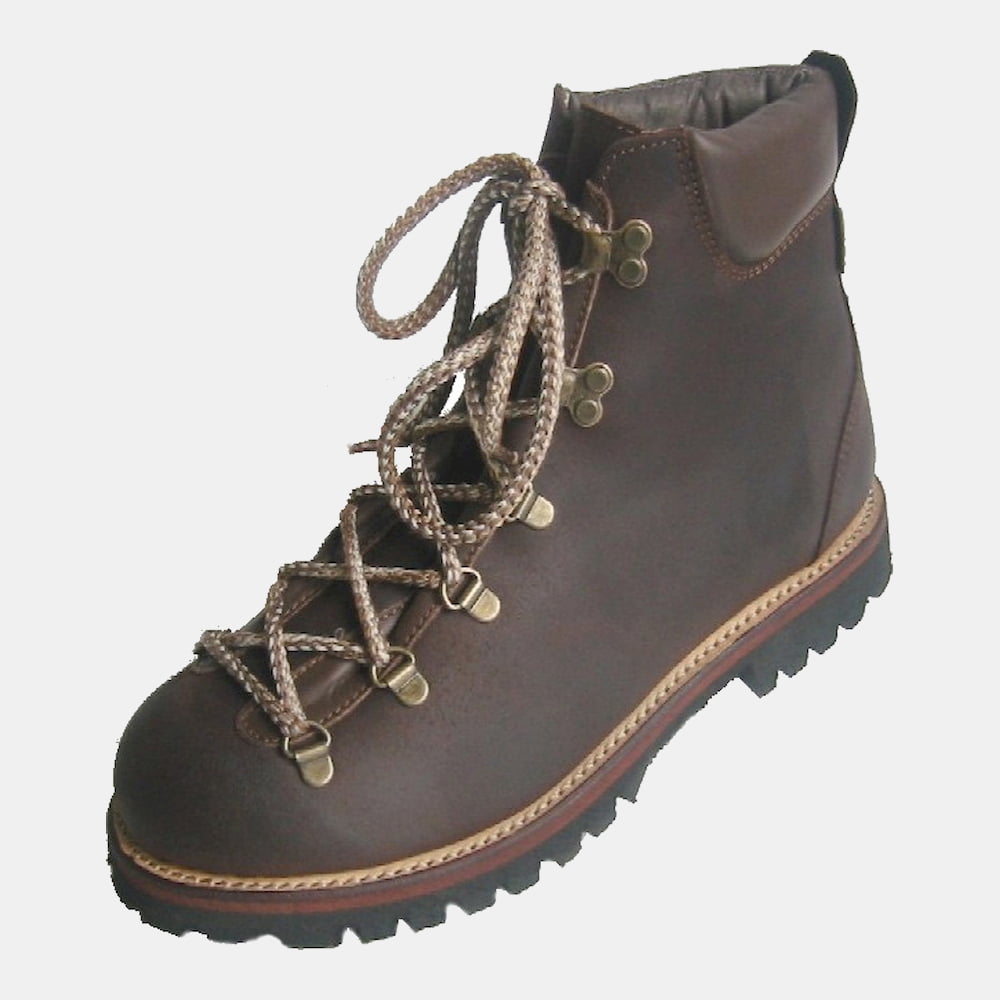 Elite Botas Boots E00455 Dk.brown Castanho Escuro Shot12
