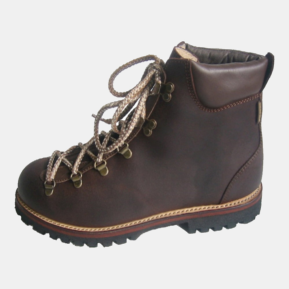 Elite Botas Boots E00455 Dk.brown Castanho Escuro Shot16